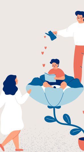  芽居無障礙計畫